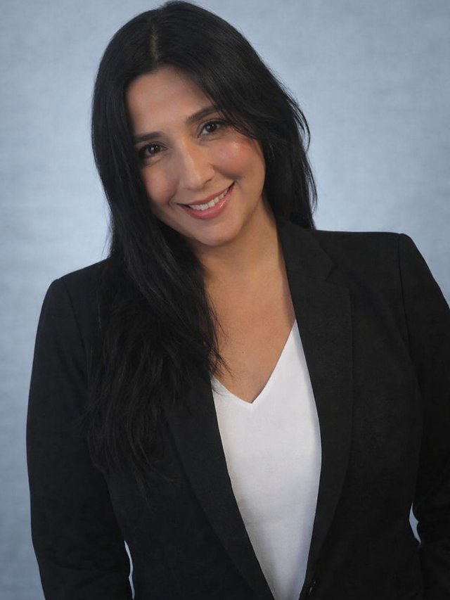 Patricia Castillo Fuentes